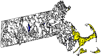 Carver Soil Location