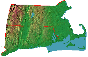SRH Southern New England